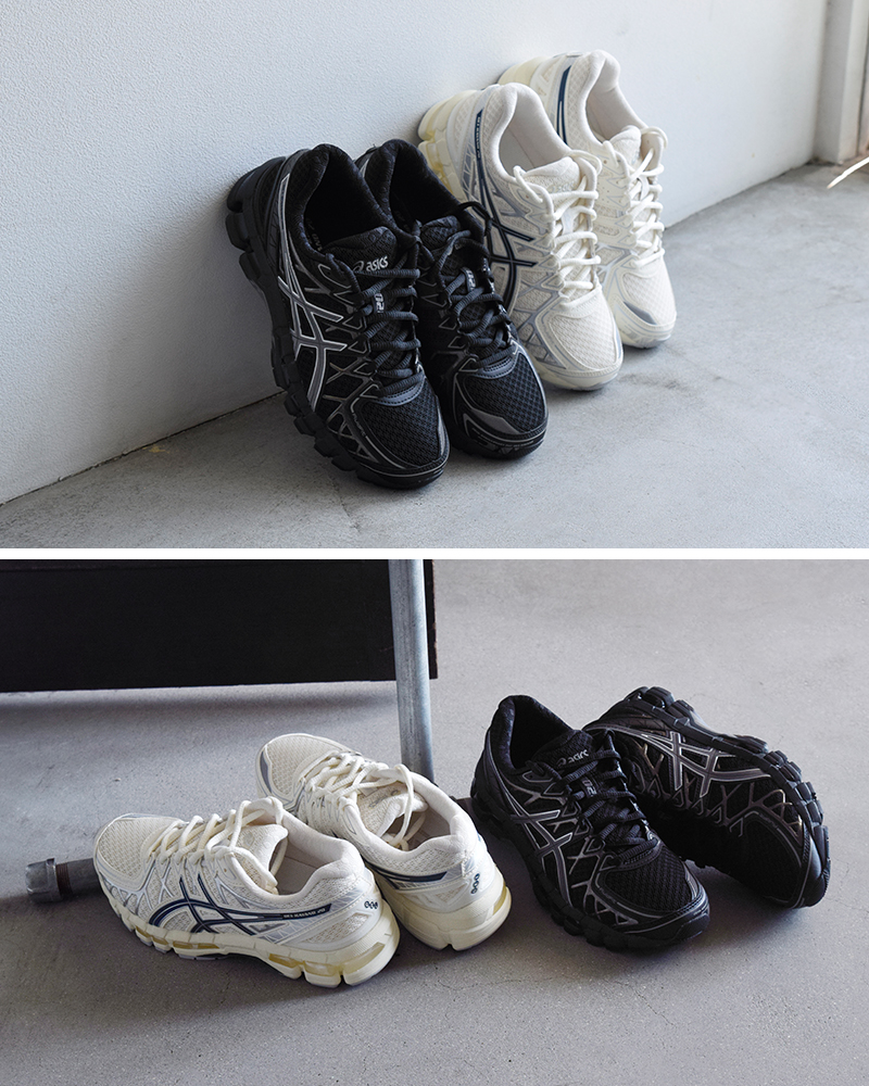 ASICS(アシックス)ゲルカヤノ スポーツスタイル スニーカー GEL-KAYANO 20 gel-kayano20