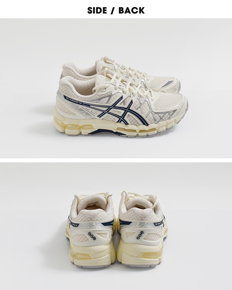 ASICS(アシックス)ゲルカヤノ スポーツスタイル スニーカー GEL-KAYANO 20 gel-kayano20