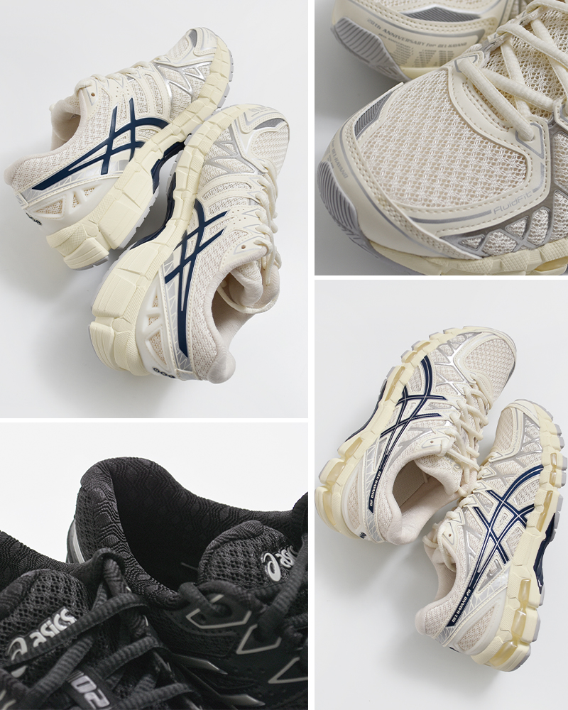 ASICS(アシックス)ゲルカヤノ スポーツスタイル スニーカー GEL-KAYANO 20 gel-kayano20