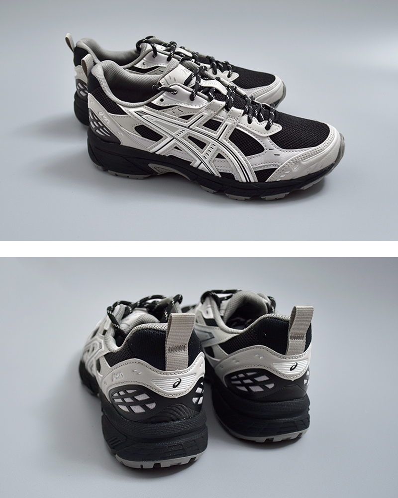 ASICS(アシックス)ゲルヌノビキスポーツスタイルスニーカーGEL-NUNOBIKIgel-nunobiki