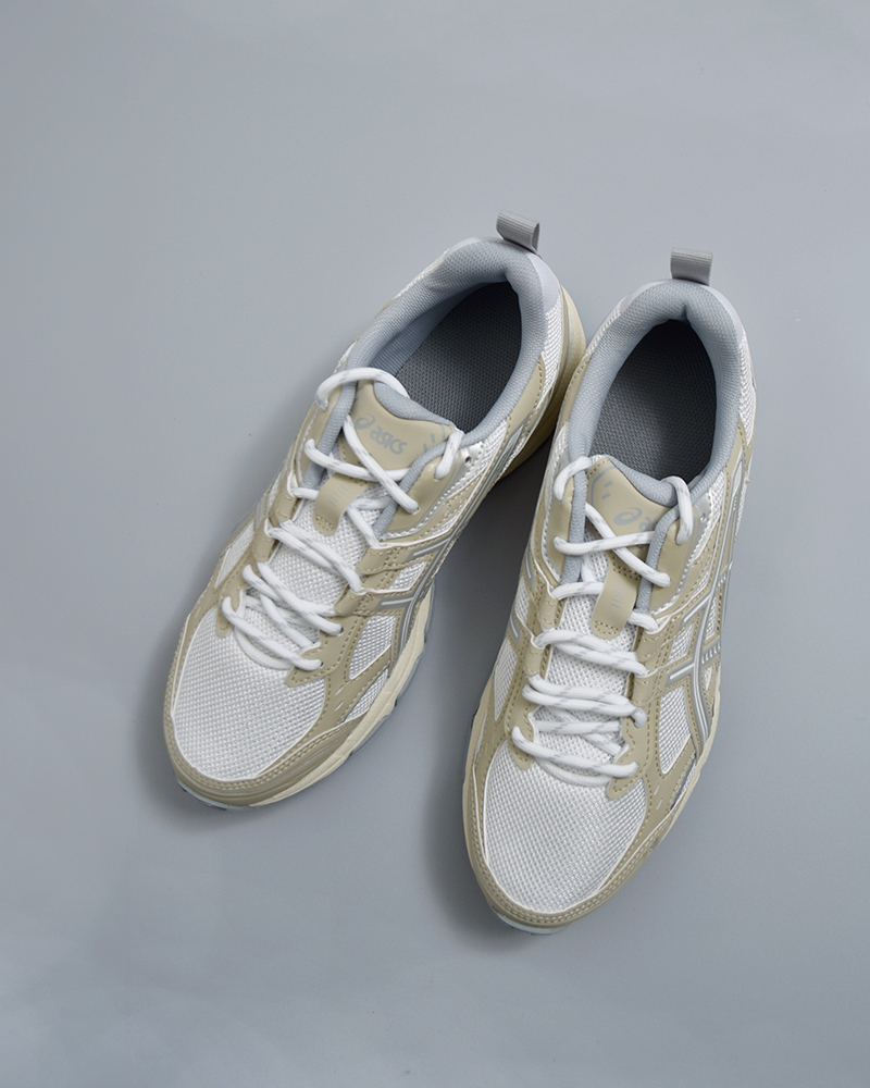 ASICS(アシックス)ゲルヌノビキスポーツスタイルスニーカーGEL-NUNOBIKIgel-nunobiki