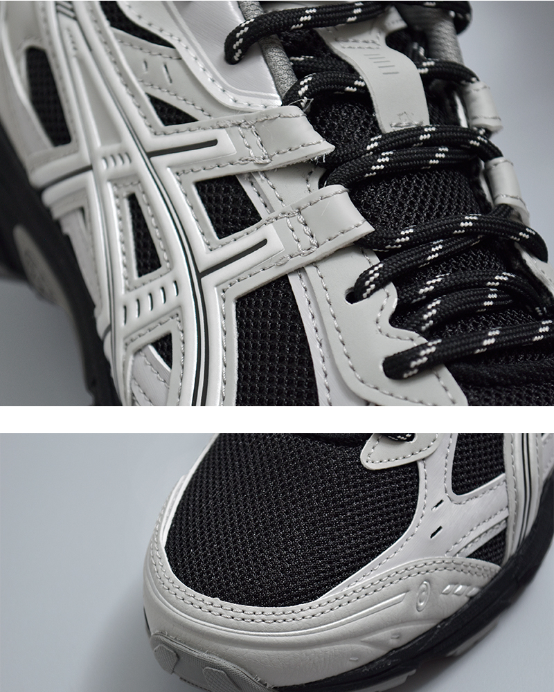 ASICS(アシックス)ゲルヌノビキスポーツスタイルスニーカーGEL-NUNOBIKIgel-nunobiki