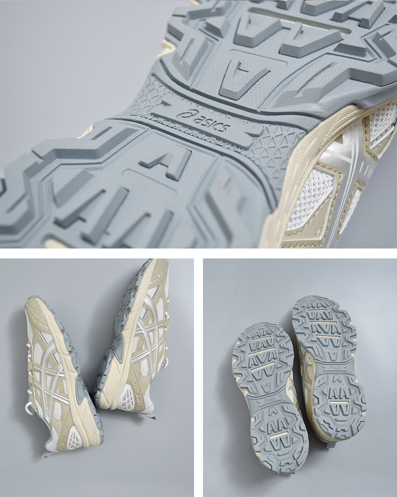 ASICS(アシックス)ゲルヌノビキスポーツスタイルスニーカーGEL-NUNOBIKIgel-nunobiki