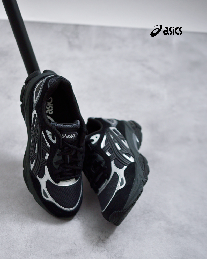 ASICS(アシックス)ゲルエヌワイシースポーツスタイルスニーカーGEL-NYC2.0gel-nyc-2-0