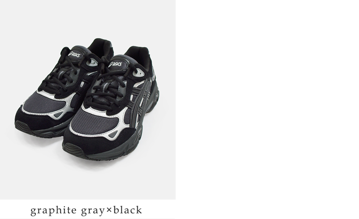 ASICS(アシックス)ゲルエヌワイシースポーツスタイルスニーカーGEL-NYC2.0gel-nyc-2-0