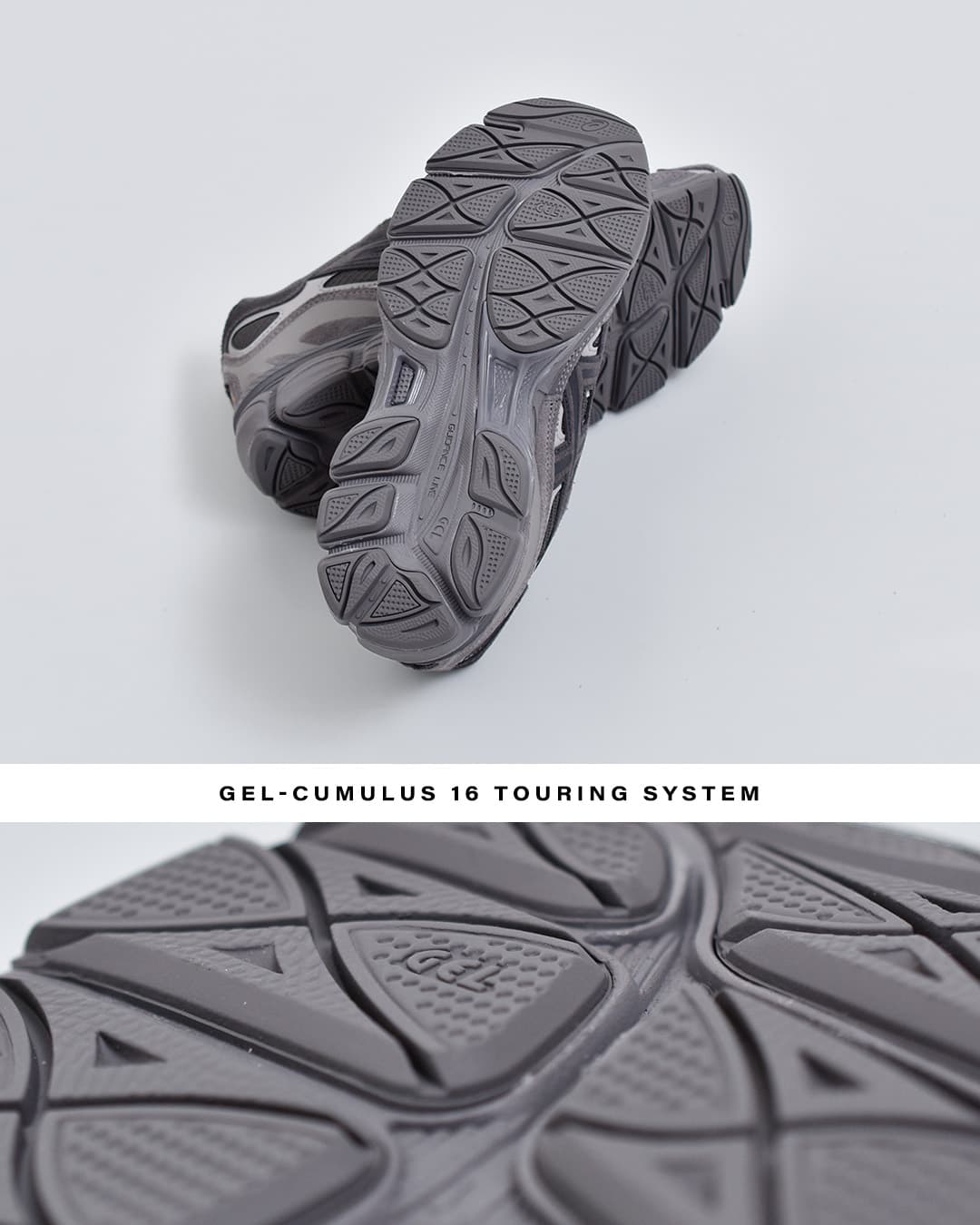 ASICSゲルエヌワイシー スポーツスタイル スニーカー GEL-NYC gel-nyc-same3