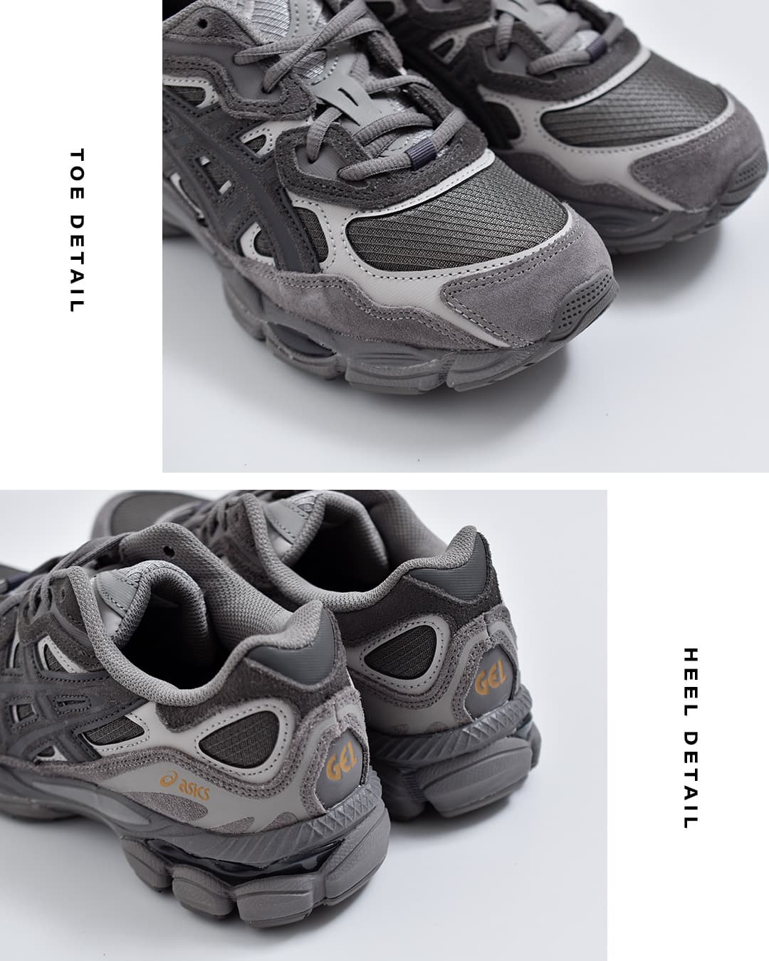 ASICSゲルエヌワイシー スポーツスタイル スニーカー GEL-NYC gel-nyc-same3