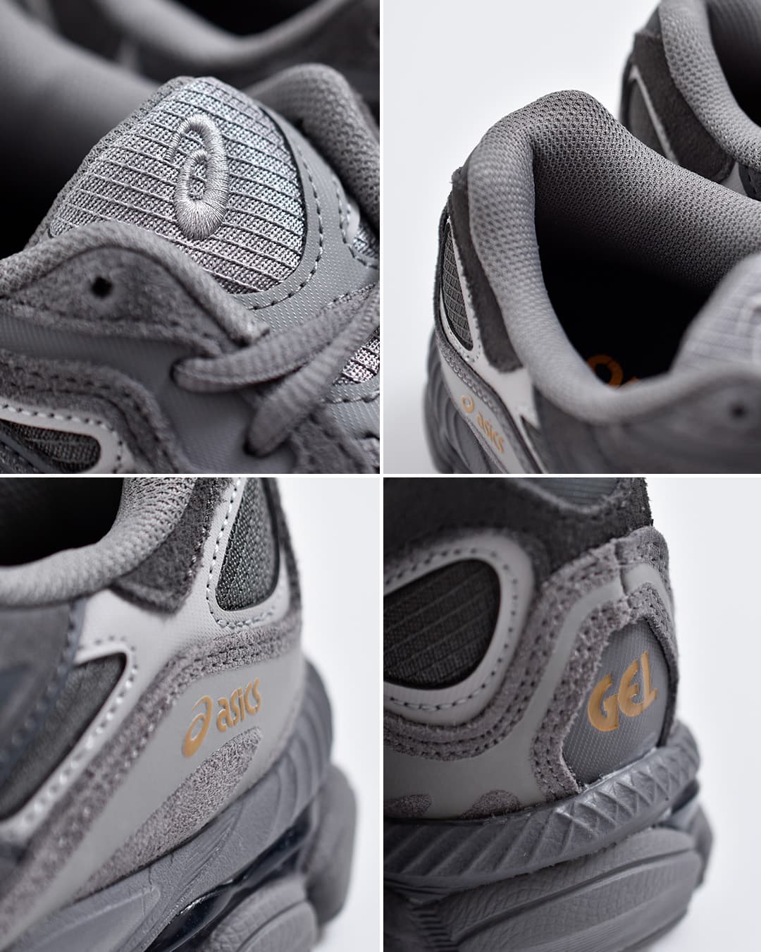 ASICSゲルエヌワイシー スポーツスタイル スニーカー GEL-NYC gel-nyc-same3