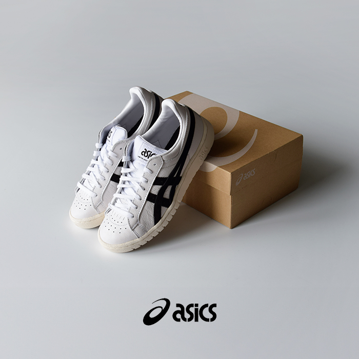 ASICS(アシックス)ゲルピーティージースポーツスタイルスニーカーGEL-PTGgel-ptg