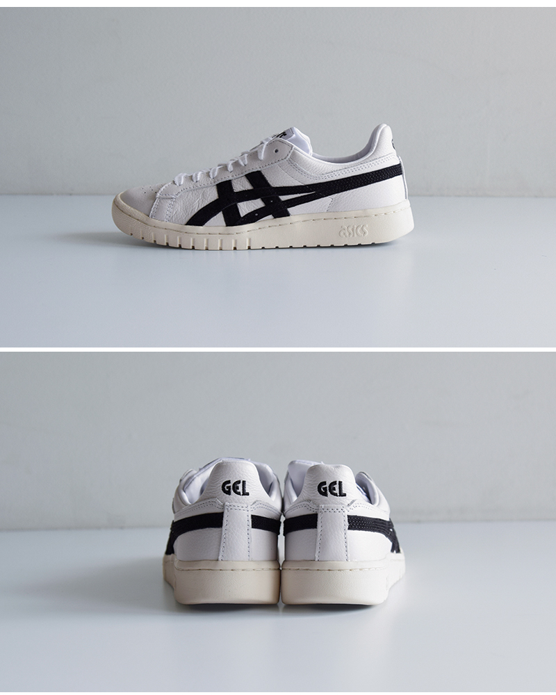 ASICS(アシックス)ゲルピーティージースポーツスタイルスニーカーGEL-PTGgel-ptg