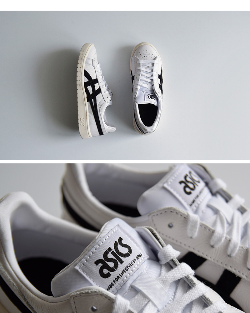 ASICS(アシックス)ゲルピーティージースポーツスタイルスニーカーGEL-PTGgel-ptg