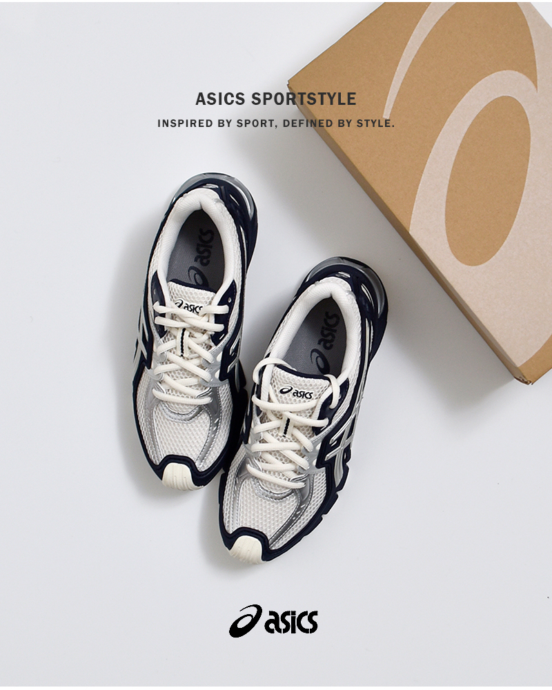 ASICS(アシックス)ゲルエスディーライトスポーツスタイルスニーカーGEL-SD-LYTEgel-sd-lyte