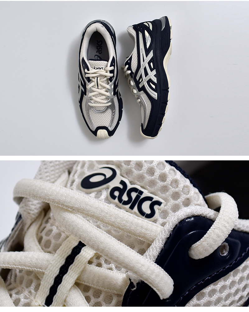ASICS(アシックス)ゲルエスディーライトスポーツスタイルスニーカーGEL-SD-LYTEgel-sd-lyte