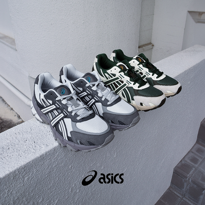 ASICS(アシックス)ゲルソノマスポーツスタイルスニーカーGEL-SONOMATR62gel-sonomatr62