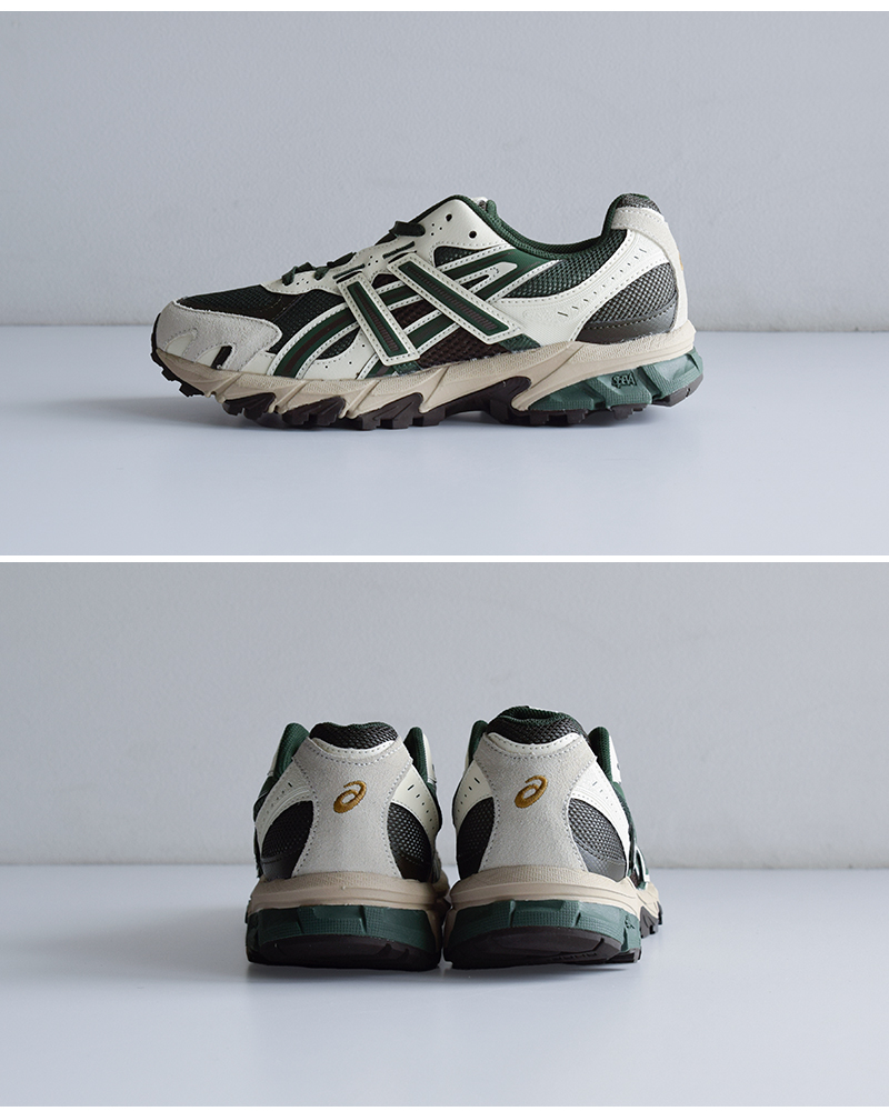 ASICS(アシックス)ゲルソノマスポーツスタイルスニーカーGEL-SONOMATR62gel-sonomatr62