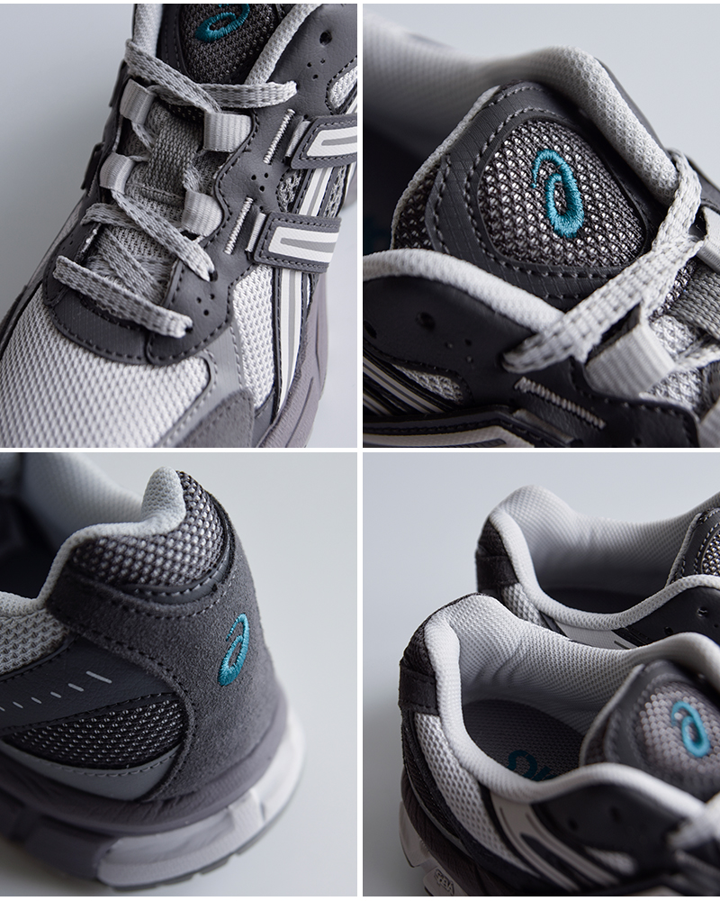 ASICS(アシックス)ゲルソノマスポーツスタイルスニーカーGEL-SONOMATR62gel-sonomatr62