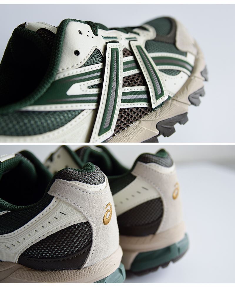 ASICS(アシックス)ゲルソノマスポーツスタイルスニーカーGEL-SONOMATR62gel-sonomatr62