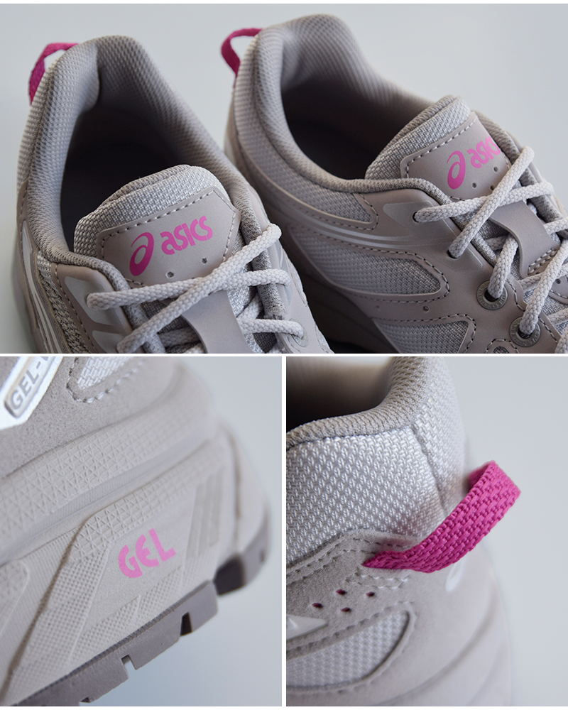 ASICS(アシックス)ゲルベンチャー6スポーツスタイルスニーカーGEL-VENTURE6gel-venture6