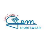 GEMSPORTSWEAR(ジェムスポーツウェア)