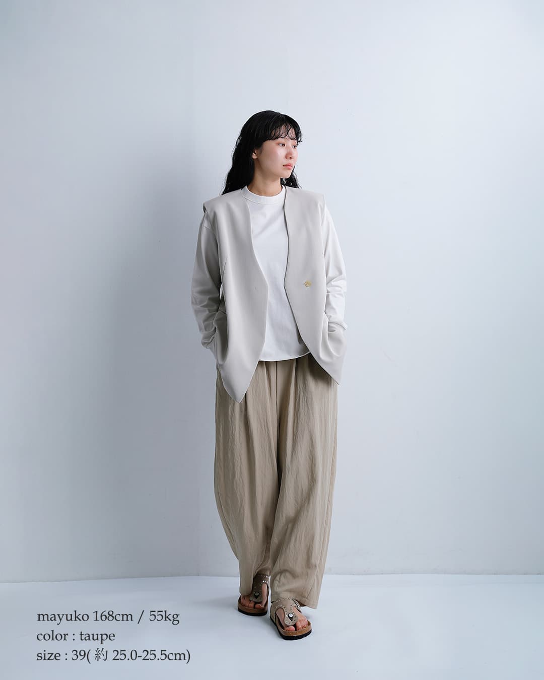 BIRKENSTOCKギゼ リベット スエードレザー レギュラー トング サンダル Gizeh Rivet gizeh-rivet