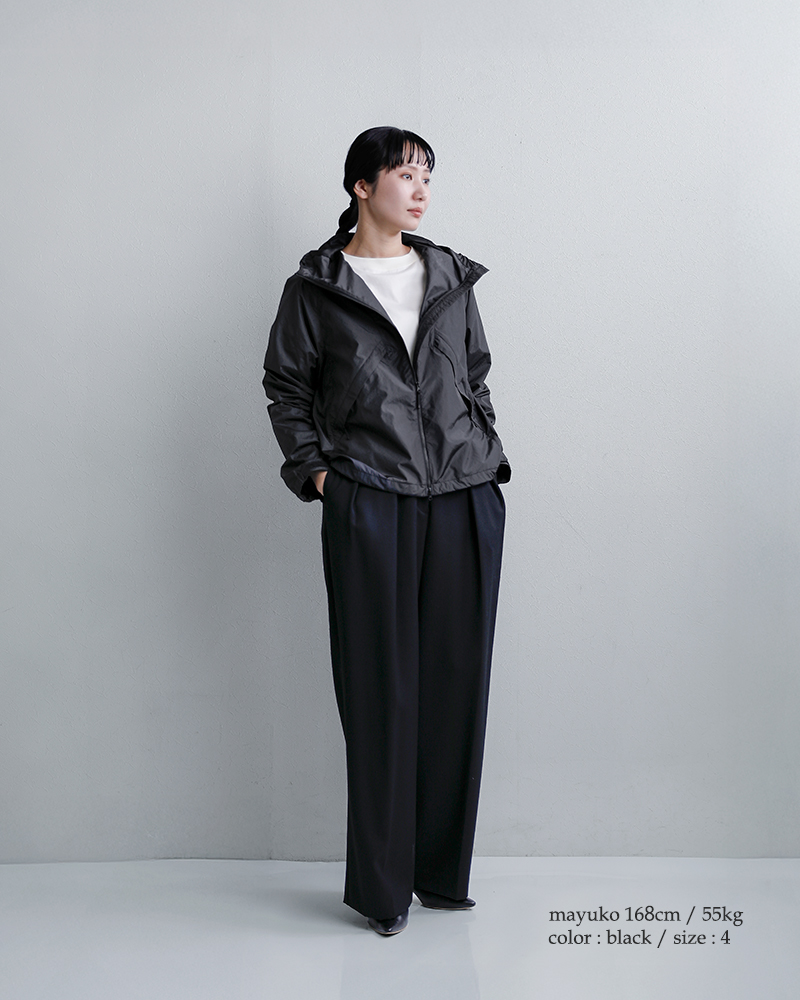 GOLDWIN(�S�[���h�E�C��)���b�v�X�g�b�v�N���b�v�h�W���P�b�gRip-stopCroppedJacketglw16147