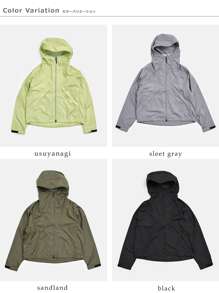 GOLDWIN(�S�[���h�E�C��)���b�v�X�g�b�v�N���b�v�h�W���P�b�gRip-stopCroppedJacketglw16147