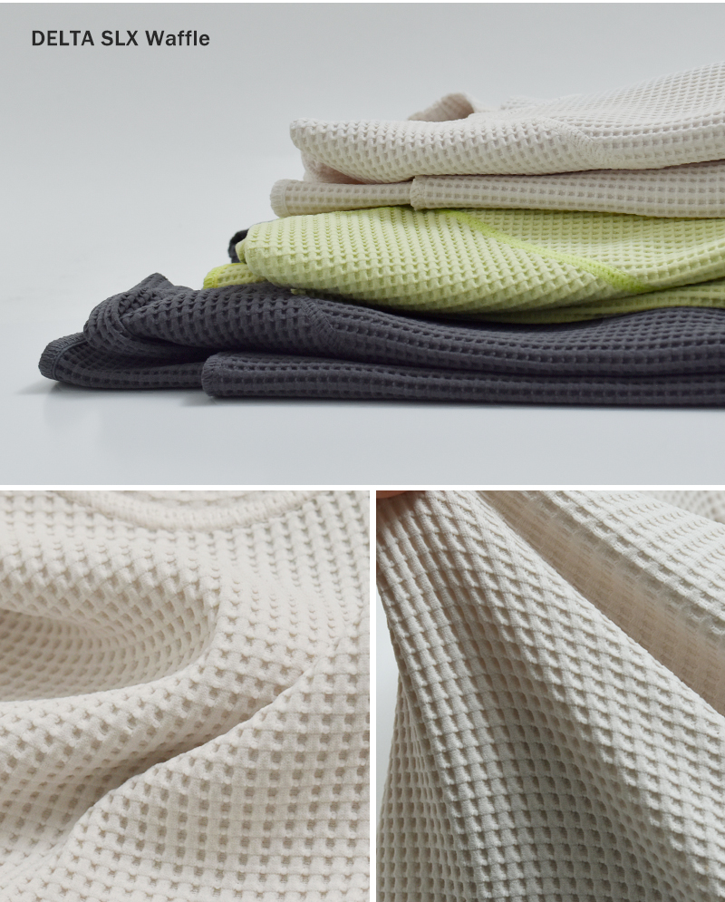 GOLDWIN(�S�[���h�E�C��)���b�t�����C�g���b�N�l�b�NT�V���cWFLightMockNeckT-shirtglw66154