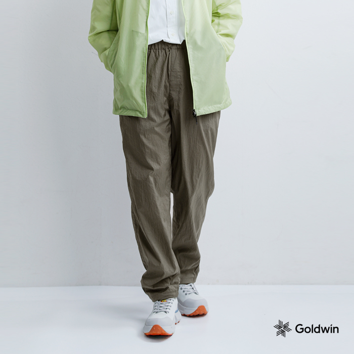 GOLDWIN(�S�[���h�E�C��)MTGany���C�g�e�[�p�[�h�p���cMTGanyLightTaperedPantsgmw76153