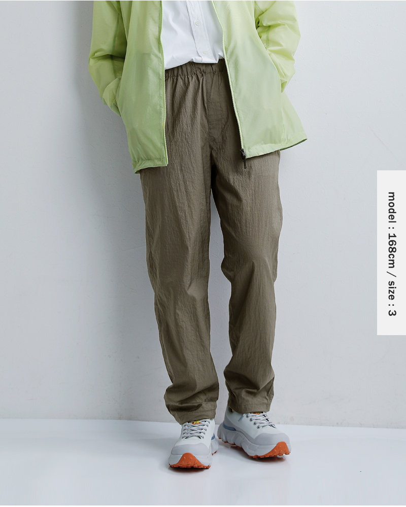 GOLDWIN(�S�[���h�E�C��)MTGany���C�g�e�[�p�[�h�p���cMTGanyLightTaperedPantsgmw76153