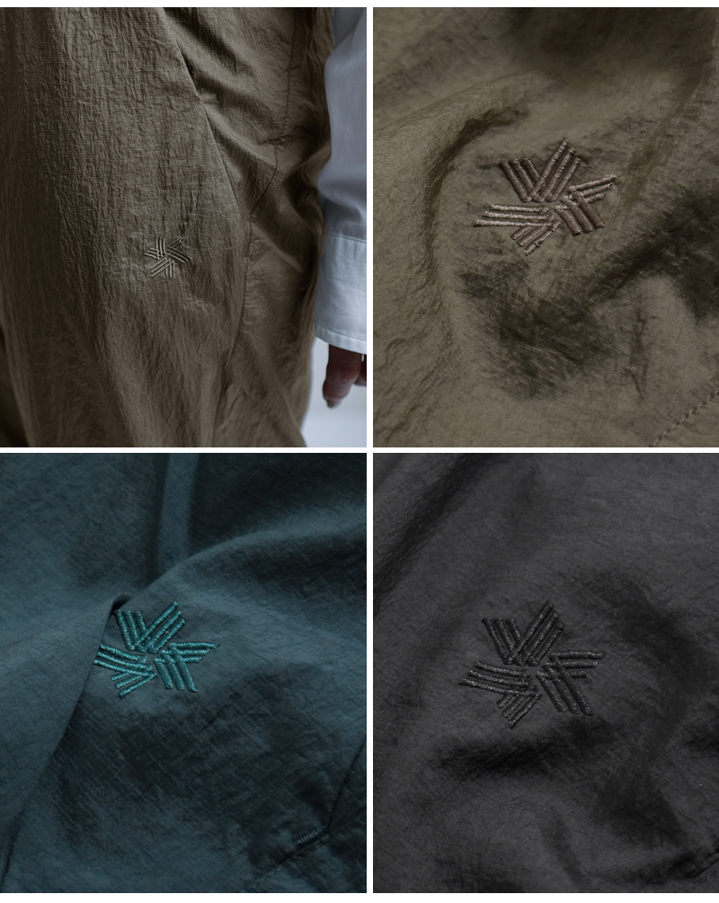 GOLDWIN(�S�[���h�E�C��)MTGany���C�g�e�[�p�[�h�p���cMTGanyLightTaperedPantsgmw76153