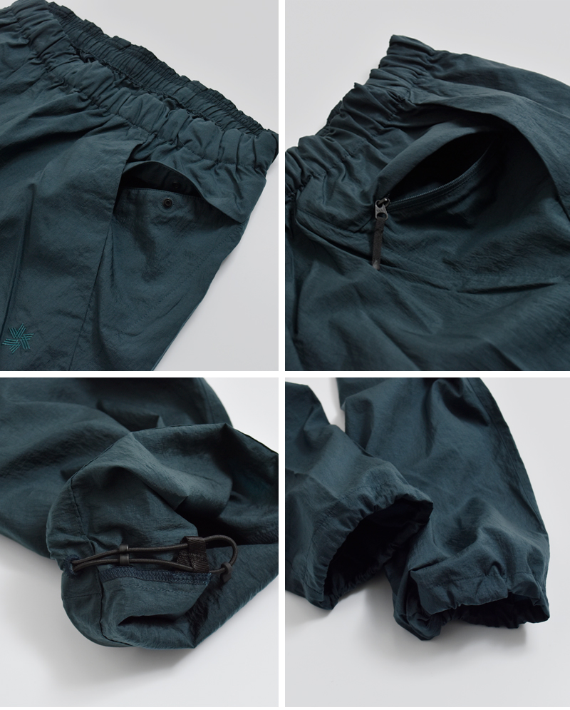 GOLDWIN(�S�[���h�E�C��)MTGany���C�g�e�[�p�[�h�p���cMTGanyLightTaperedPantsgmw76153