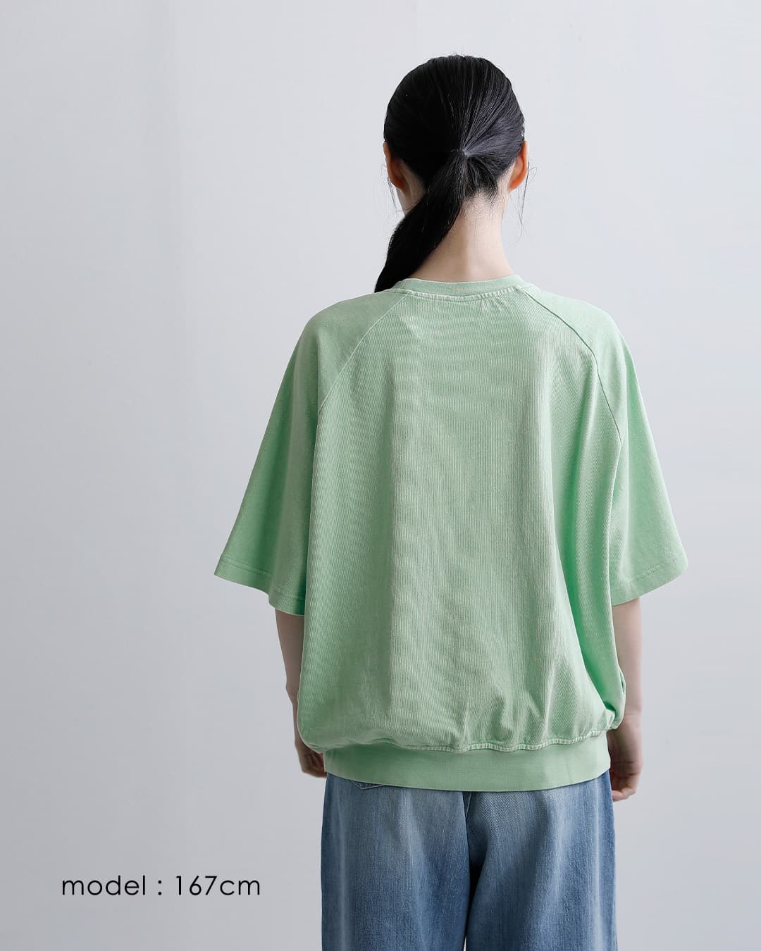 GEM SPORTSWEAR(ジェムスポーツウェア)コットン プリント 半袖Tシャツ HALF SLEEVE TEE gsw2605001