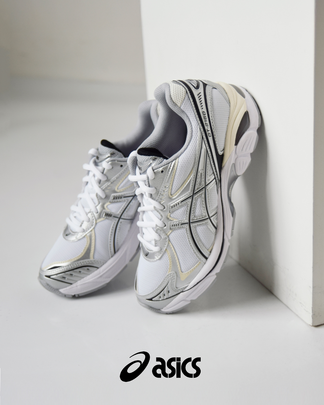 ASICS(アシックス)ジーティー2160 スポーツスタイル スニーカー GT-2160 gt-2160