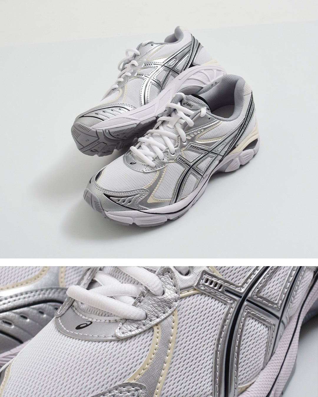 ASICS(アシックス)ジーティー2160 スポーツスタイル スニーカー GT-2160 gt-2160