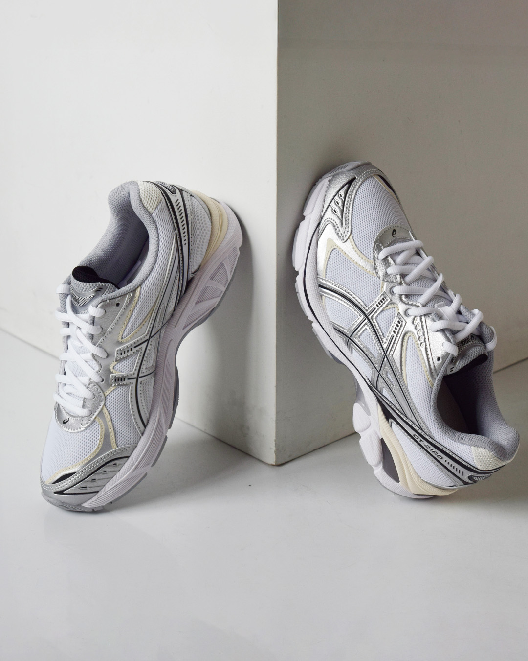 ASICS(アシックス)ジーティー2160 スポーツスタイル スニーカー GT-2160 gt-2160