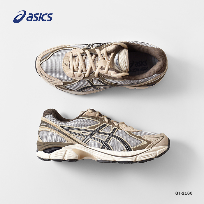 ASICS(アシックス)ジーティー2160スポーツスタイルスニーカーGT-2160gt-2160-same2