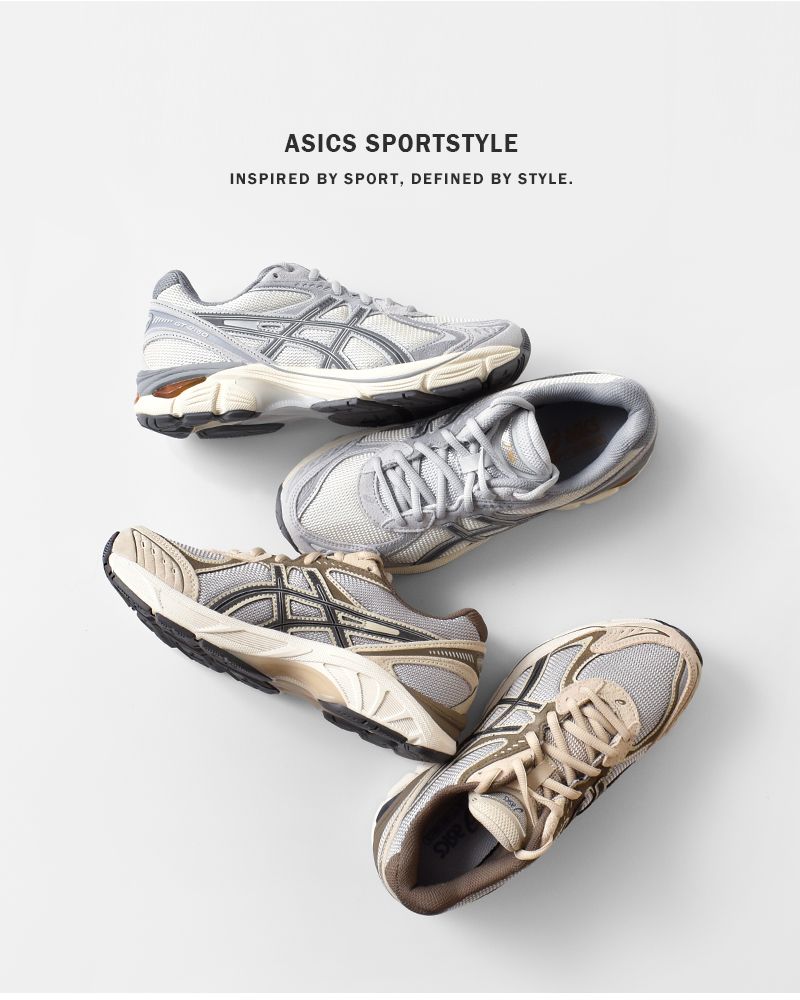 ASICS(アシックス)ジーティー2160スポーツスタイルスニーカーGT-2160gt-2160-same2