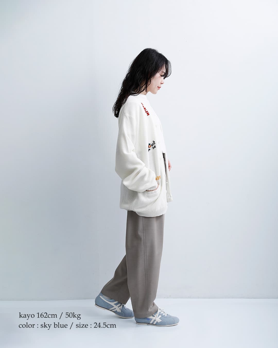 PANTHERPANTHER GT DELUXE スエード アッパー スニーカー gt-deluxe