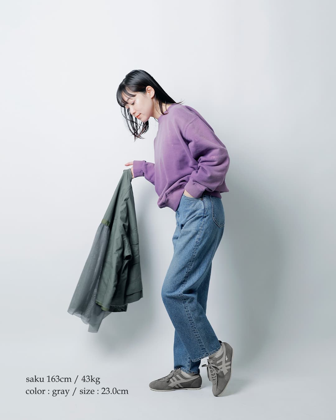 PANTHERPANTHER GT DELUXE スエード アッパー スニーカー gt-deluxe