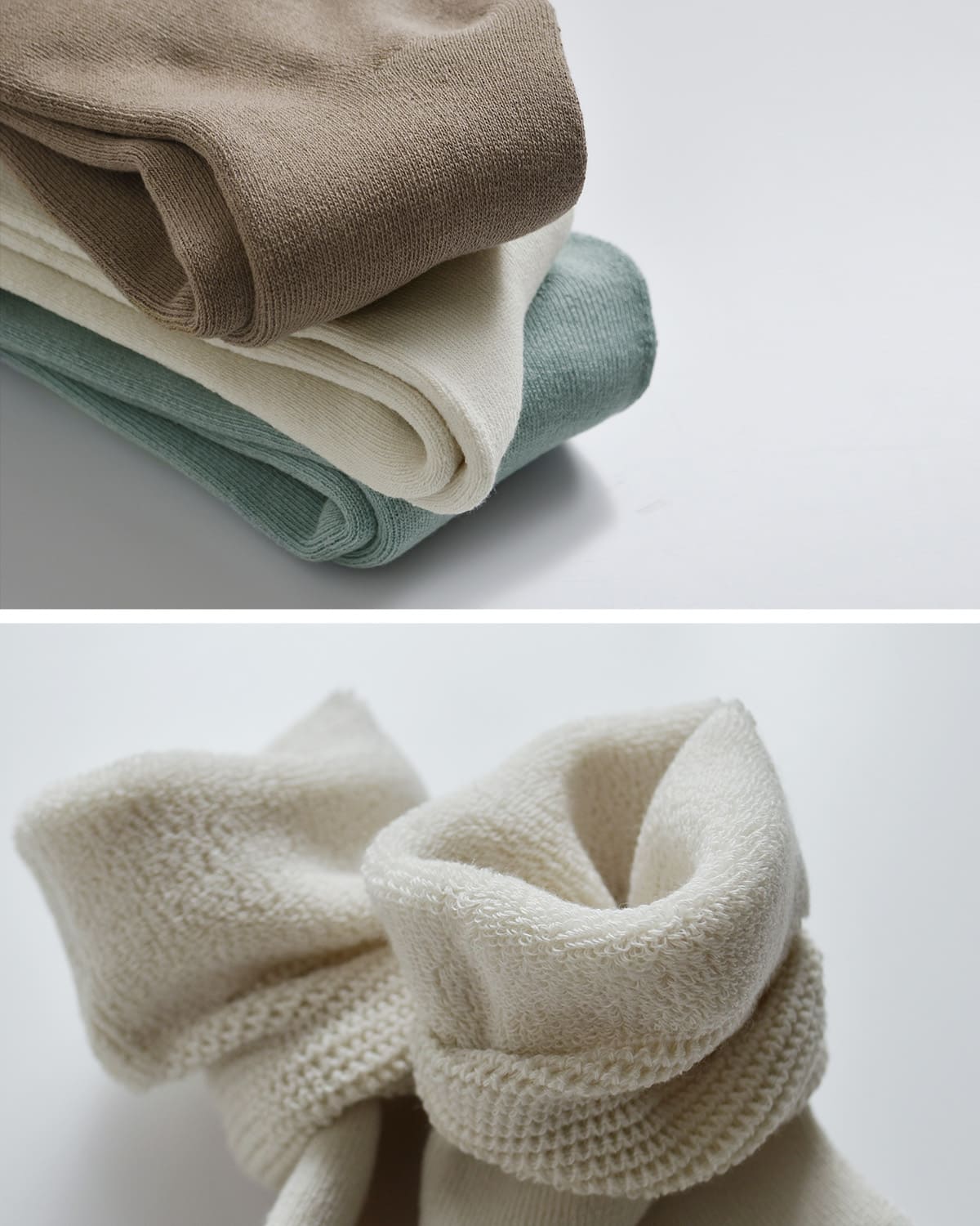 graphpaper3�p�b�N �\�b�N�X �g3-Pack Socks�h gu261-90286c