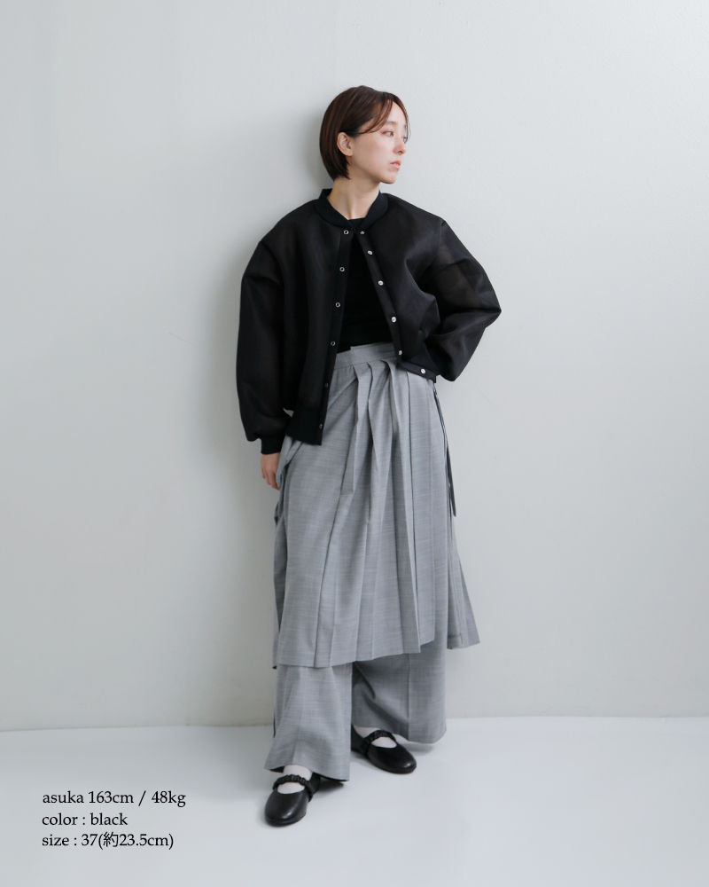 ARTESANOS(アルテサノス)カウレザーベルトバレエシューズgu5-675-se