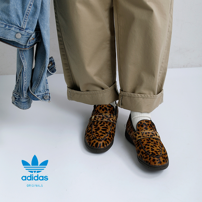 adidas Originals(アディダス オリジナルス)ハンドボールスペツィアルローファーHANDBALLSPEZIALhandball-sp-lf