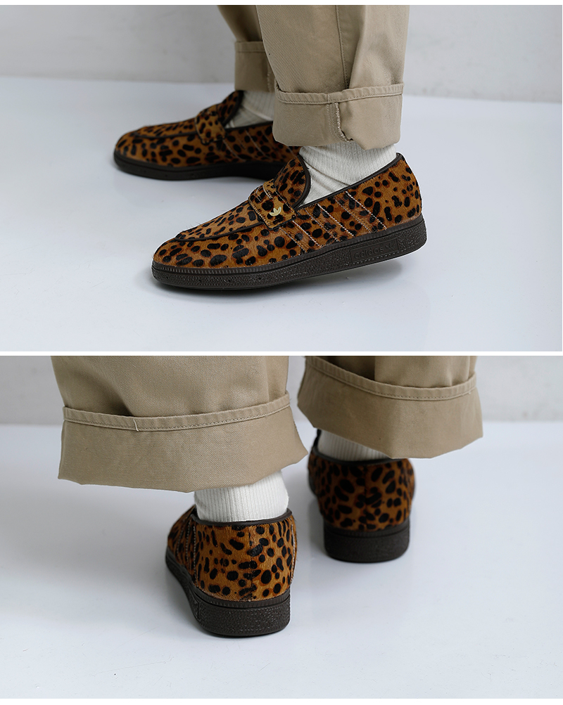 adidas Originals(アディダス オリジナルス)ハンドボールスペツィアルローファーHANDBALLSPEZIALhandball-sp-lf