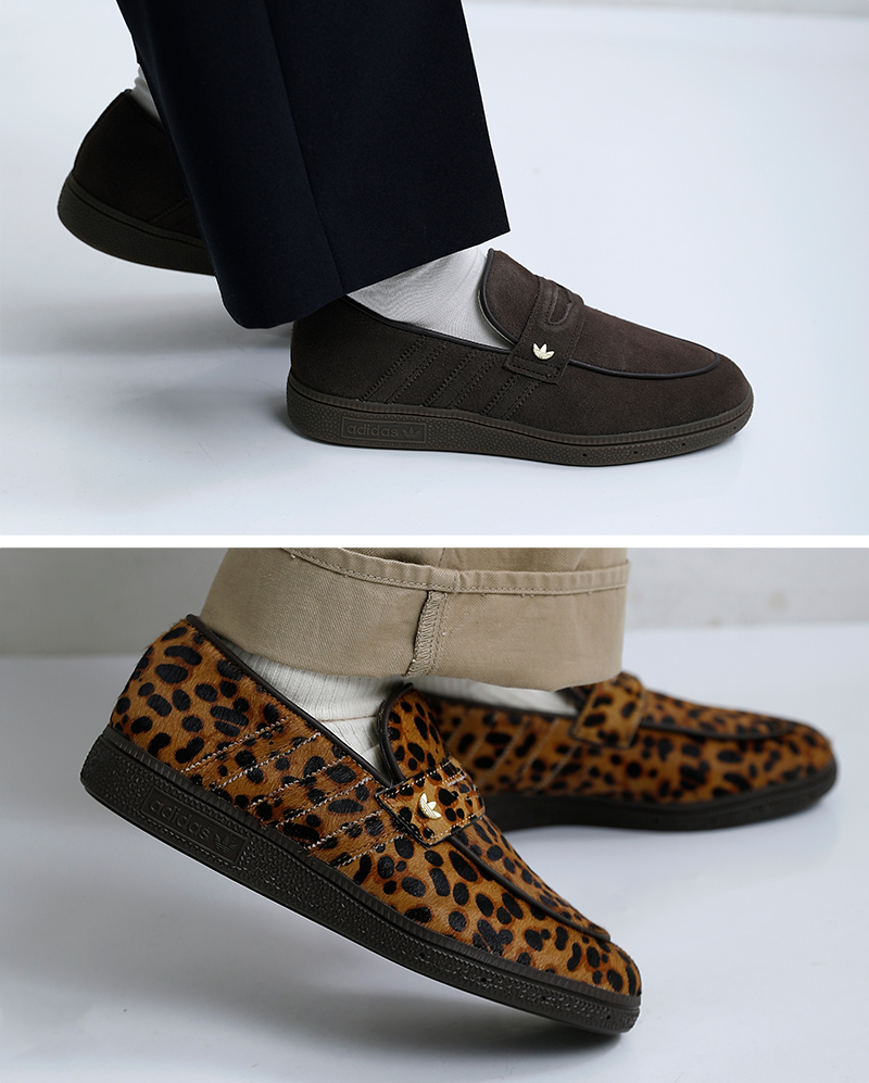 adidas Originals(アディダス オリジナルス)ハンドボールスペツィアルローファーHANDBALLSPEZIALhandball-sp-lf