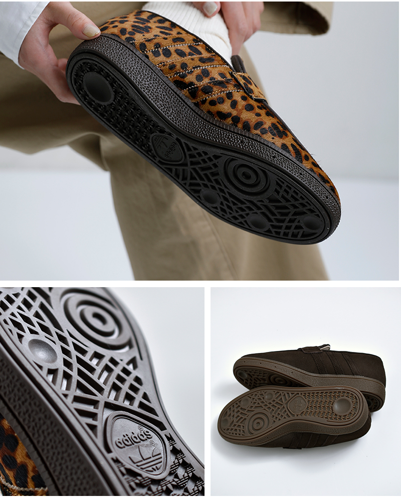 adidas Originals(アディダス オリジナルス)ハンドボールスペツィアルローファーHANDBALLSPEZIALhandball-sp-lf