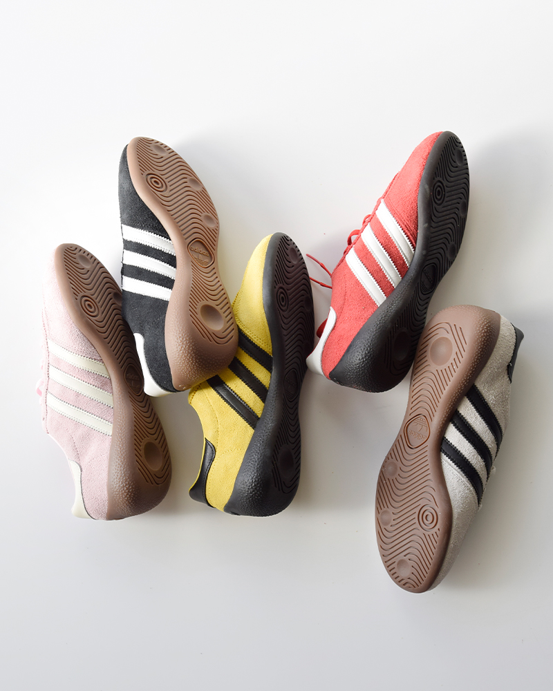 adidas Originals(アディダス オリジナルス)ハンドボールスペツィアルプロスニーカーHANDBALLSPEZIALLOPROWhandball-sp-lo-prow