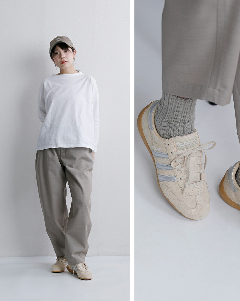 adidas Originals(アディダス オリジナルス)ハンドボールスペツィアルプロスニーカーHANDBALLSPEZIALLOPROWhandball-sp-lo-prow