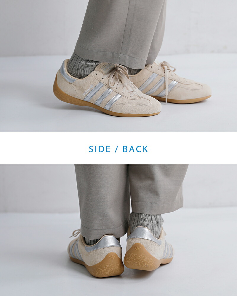 adidas Originals(アディダス オリジナルス)ハンドボールスペツィアルプロスニーカーHANDBALLSPEZIALLOPROWhandball-sp-lo-prow