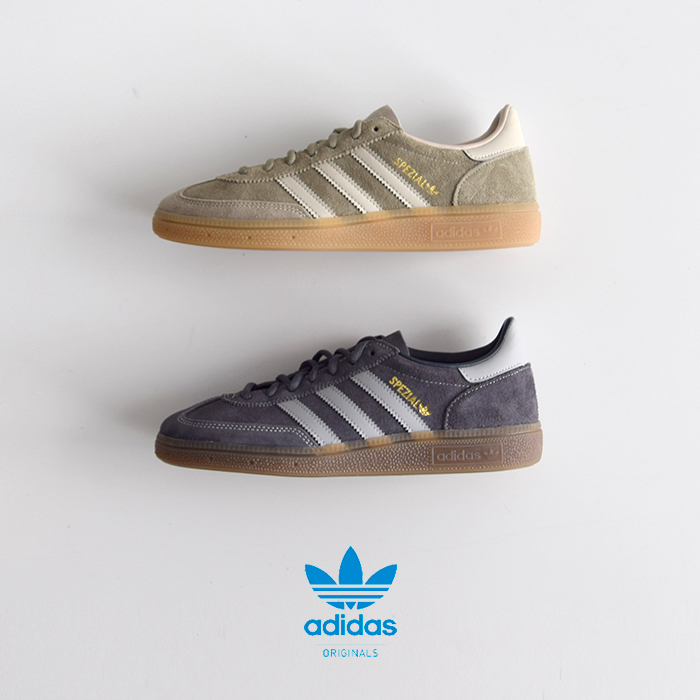 adidas Originals(アディダス オリジナルス)ハンドボールスペツィアルクラシックローテクスニーカーHANDBALLSPEZIALhandball-sp-same4