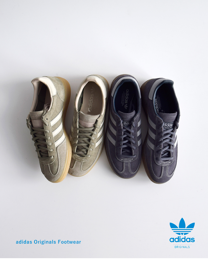 adidas Originals(アディダス オリジナルス)ハンドボールスペツィアルクラシックローテクスニーカーHANDBALLSPEZIALhandball-sp-same4